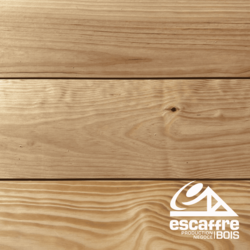 Parquet - PIN des Landes - DOUBLE FACE - 2,00 ml x 195 x 22 mm